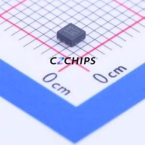 HMC655LP2ETR RF Attenuator TDFN-6-EP(2x2) RF ( Frequency Range: )( Impedance: 50Ohm )( Attenuation Value: 6dB ) - Product Image 1