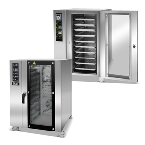 Horno de Convección RM para Secado de Alimentos, Horno Pequeño para Hornear Galletas y Pan para Pequeñas Empresas, Uso en Hoteles y en Casa, Mejores Ideas - Product Image 1