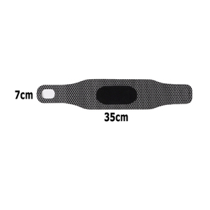 Attelle de poignet ultra-fine en néoprène et spandex hautement élastique, respirante, pour <span class=keywords><strong>le</strong></span> sport, soutien <span class=keywords><strong>du</strong></span> <span class=keywords><strong>canal</strong></span> <span class=keywords><strong>carpien</strong></span>, compression, bandes élastiques pour <span class=keywords><strong>le</strong></span> poignet - Product Image 4