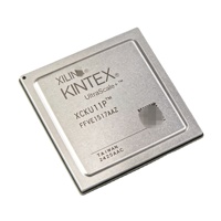 XCKU11P-2FFVE1517E STM32 MCU 32 bits 320 Ko Flash Cortex-M4 100-LQFP Boîtier à montage en surface