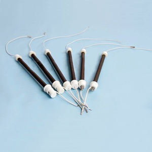 300W 350W siyah vücut seramik kızılötesi Sauna ısıtıcı tüp - Product Image 6