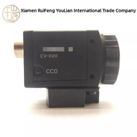 1 unidad Nueva Cámara Digital de Alta Velocidad Cv020 con Garantía Envío Gratuito Nueva Original en Stock Automatización Industrial Pac Dedicado
