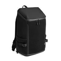 LAMGOYI Mochila Impermeable para Hombre, Bolsos Tácticos para Entrenamiento, Deportes, con Parches Bordados, Mochilas de Senderismo, Bolsos Tácticos