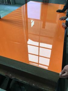 <span class=keywords><strong>Panneau</strong></span> de <span class=keywords><strong>contreplaqué</strong></span> commercial stratifié face à la mélamine 4 * 8FT 12mm/15mm/16mm/18mm - Product Image 5