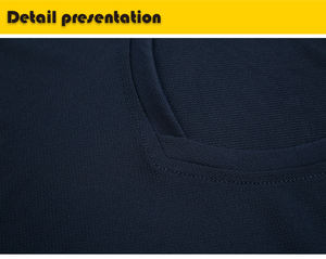 Débardeur de sport pour homme en maille extensible 4 directions, respirant et à séchage rapide pour la gym, la course, l'entraînement et le fitness - Product Image 5