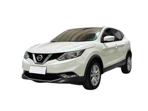 <span class=keywords><strong>Nissan</strong></span> <span class=keywords><strong>Qashqai</strong></span> 2015 2016 2017 2.0L Automático SUV de 5 Plazas Listo para Enviar <span class=keywords><strong>Precio</strong></span> al por Mayor - Product Image 1