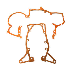 Kit de Reparación De12t de Cuatro Piezas, Juntas de Culata, Juntas de Sellado para el Sistema de Motor Bajaj Re, Juntas de Acero Inoxidable - Product Image 1