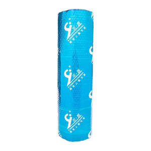 Alfombrilla de insonorización y aislamiento de vehículos automotrices OEM o 80 mil 36 pies cuadrados, alfombrilla amortiguadora de sonido para automóviles, <span class=keywords><strong>espuma</strong></span> de celda cerrada - Product Image 6