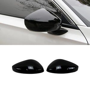 ฝาครอบกระจกมองข้างรถยนต์ ป้องกันรอยขีดข่วน ฝาครอบกระจกมองข้าง สำหรับ Honda Civic รุ่นที่ 11 ชุดแต่งรถยนต์ อุปกรณ์ตกแต่งรถยนต์ - Product Image 1