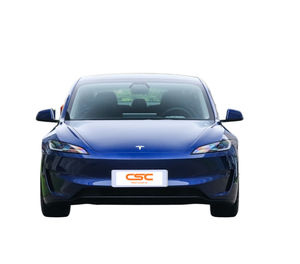 T-Esla Model <span class=keywords><strong>3</strong></span>中型电动汽车2024模型与高速 - Product Image 1