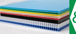 <span class=keywords><strong>Pannello</strong></span> in <span class=keywords><strong>Plastica</strong></span> PP, Lastra in Polipropilene Estruso, Foglio PP per Stampa - Product Image 6