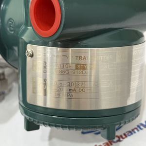 Original <strong>Yokogawa</strong> EJA110E Differential Pressure <strong>Transmitter</strong> Smart DP <strong>Transmitter</strong> 4-20mA HART for Flow <strong>Level</strong> Measurement - Product Image 6