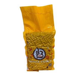 ลูกบอลมันสำปะหลังไข่มุกโบบาสีดำสำหรับร้านชานม - Product Image 3