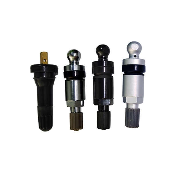 Автозапчасти, автозапчасти, шина TPMS, сенсорный клапан, металлический клапан TPMS