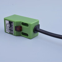 Pièces de capteur, interrupteur de fin de course pour machine de découpe et de gravure au laser CO2