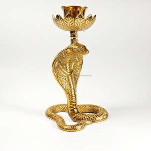 วัตถุตกแต่งรูปดาวทำจากโลหะเคลือบสีดำชุบสีทองเหมาะสำหรับตกแต่งบ้านชุด2ชิ้น - Product Image 6