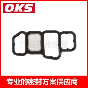 อะไหล่วาล์วโซลินอยด์ VVT สำหรับกรองน้ำมันเครื่อง Honda Civic Acura รุ่น 15826-RNA-A01 จากโรงงานโดยตรง - Product Image 3