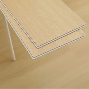 Panel Compuesto de Metal SPC Moderno con Bajo Contenido de Formaldehído (Grado E1), Resistente al Fuego (Grado A2) para Almacenes, Ecológico y Cumple con las Normas de Construcción - Product Image 1