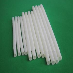 Ensemble de tuyau de pompe en polyamide ondulé pour pompe en ligne - Product Image 5