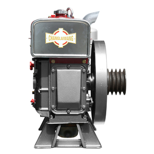 Đa chức năng nhà máy bán hàng trực tiếp 18HP tay-bắt đầu động cơ <span class=keywords><strong>diesel</strong></span> xi lanh đơn động cơ <span class=keywords><strong>diesel</strong></span> - Product Image 6