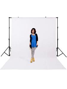 <span class=keywords><strong>Fondo</strong></span> blanco <span class=keywords><strong>de</strong></span> 8 pies x 10 pies para fotografía, cabina <span class=keywords><strong>de</strong></span> fotos, <span class=keywords><strong>Fondo</strong></span> para sesión <span class=keywords><strong>de</strong></span> fotos, pantalla <span class=keywords><strong>de</strong></span> <span class=keywords><strong>fondo</strong></span>, grabación <span class=keywords><strong>de</strong></span> vídeo, fiestas - Product Image 3