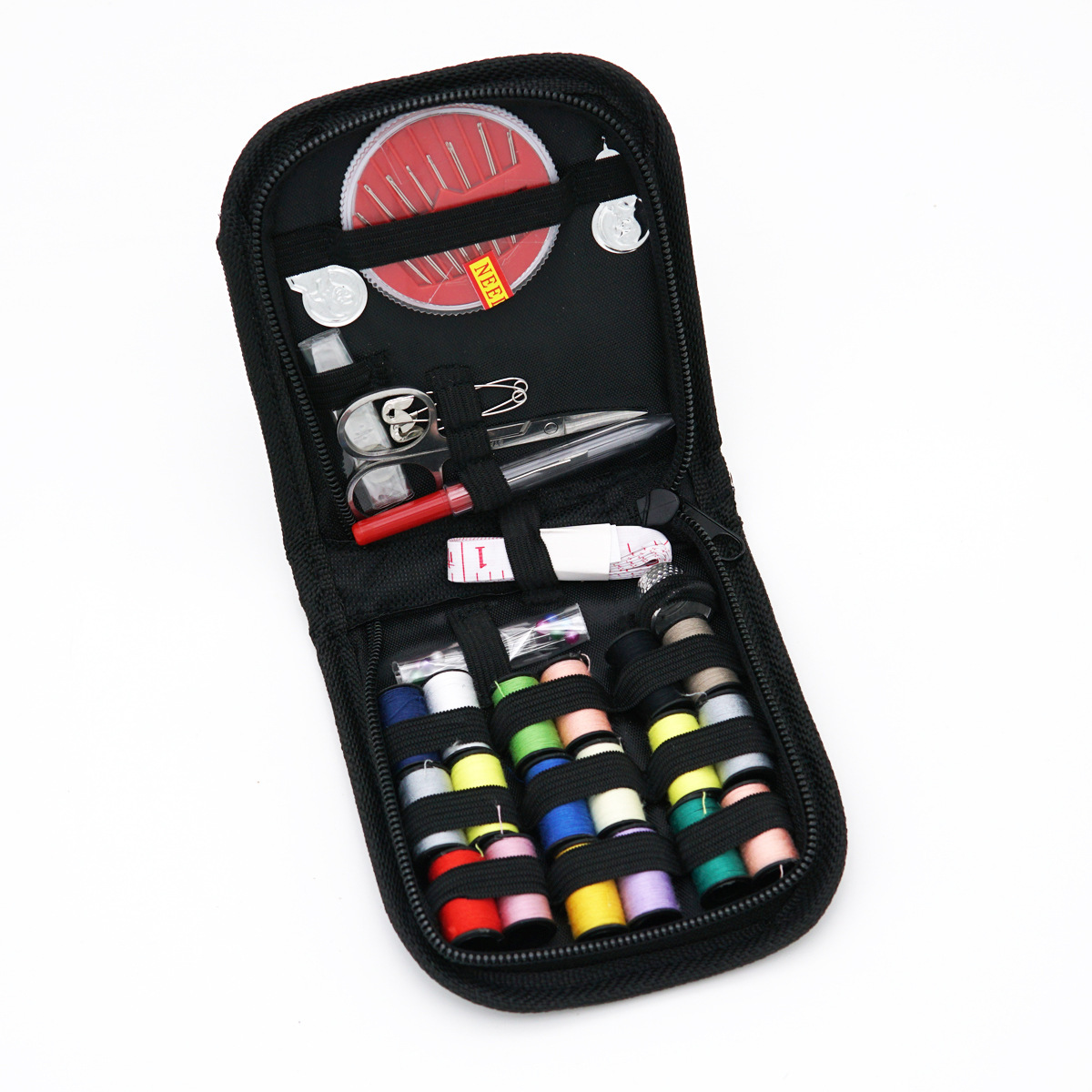 Kit de couture taille M, ensemble de 67 pièces