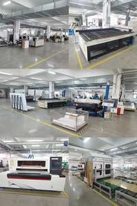 Ultra ince gömme LED Panel aydınlatma 600x600mm 1200x600 4x20W floresan ürün kategorisi - Product Image 5