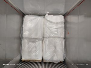 Butirato de Calcio <span class=keywords><strong>en</strong></span> <span class=keywords><strong>Polvo</strong></span> al 98% para la Cría de Gansos, Aumenta la Producción de Huevos y la Tasa de Incubación - Product Image 3