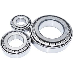 Los <span class=keywords><strong>rodamientos</strong></span> <span class=keywords><strong>de</strong></span> <span class=keywords><strong>bolas</strong></span> cónicos no estándar británicos 555/552 555S/552A se utilizan en automóviles. - Product Image 1