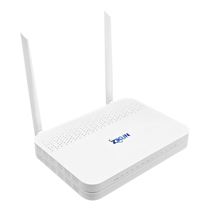 สินค้ามาใหม่ ONT ONU WiFi ดูอัลแบนด์ CATV WiFi 6 ZX-521X6T - Product Image 4