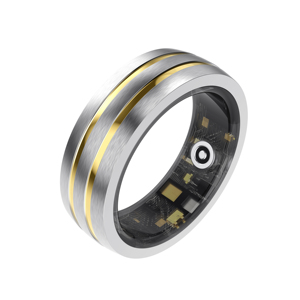 CITICITY Fashion Sport Smart Finger Ring Heart Rate Blood Pressure Monitor Fitness <b>Tracker</b> Wearable Smart Ring for Men Women - Product Image 4