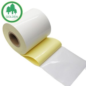 Hot Selling Custom Printed Self Adhesive Sticker Matte Surface Die Cut Strong Adhesion for Product Packaging and Brand Labeling - Product Image 1