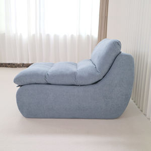 Sofá <span class=keywords><strong>cama</strong></span> de compresión <span class=keywords><strong>plegable</strong></span>, sillón desmontable y lavable, sofá perezoso para sala de estar, hotel o dormitorio - Product Image 3