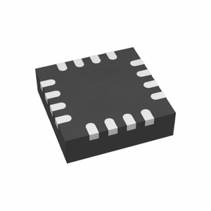 Electronics Component Clock Timing 16 VFQFN Exposed <b>Pad</b> Original SI53322-B-GM - Product Image 1