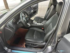 <span class=keywords><strong>Infiniti</strong></span> <span class=keywords><strong>Q50</strong></span> 3.0T LUXE RWD d'occasion 2018, conduite à gauche, Euro III, 1-25000 milles, 7 mois, 5 places - Product Image 3