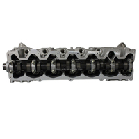 Culasse complète Rd28 pour moteur Nissan Patrol Rd28t, assemblage de culasse, 11040-VB301, directement de l'usine
