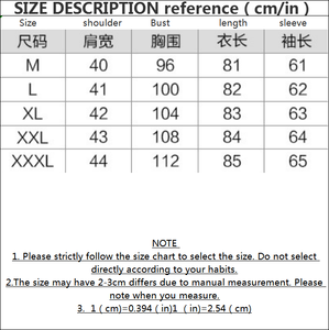 <span class=keywords><strong>M</strong></span>-3XL加大码女装长款修身羽绒服厚保暖长袖上衣冬季女夹克 - Product Image 2