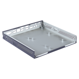 Custodia <span class=keywords><strong>Mini</strong></span> <span class=keywords><strong>ITX</strong></span> PC, <span class=keywords><strong>Mini</strong></span> custodia per computer, custodia per PC, computer industriale sottile, OEM sottile - Product Image 4