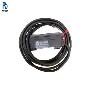 ใหม่ Em-030 พรอกซิมิตี้สวิตช์ Em030 จัดส่งฟรีใหม่สต็อกต้นฉบับอุตสาหกรรมเฉพาะ PLC 220V - Product Image 1