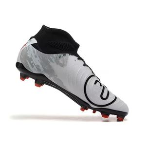 Chaussures de football pour hommes de haute qualité, chaussures de football tendance pour l'extérieur, chaussures de sport pour l'entraînement et la mode pour les jeunes et les enfants, baskets - Product Image 5