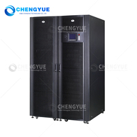 APM2 120KVA Vertiv Liebert APM Alimentation sans interruption modulaire à puissance illimitée 3 phases 90kva pour ascenseurs