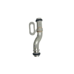 Manguera de refrigerante 55353327 para Chevrolet Cruze, pieza de repuesto para tubo del enfriador de aceite - Product Image 5