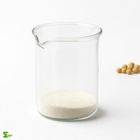 Lécithine Hydrogénée 95% Pureté HSPC – Matière Première Identique à la Peau pour Produits de Réparation de Barrière Cutanée de Qualité Supérieure