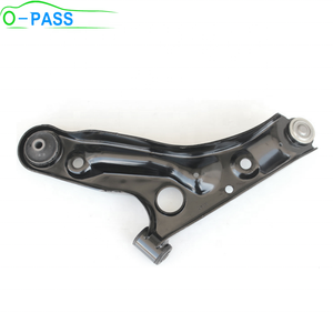 Bras de suspension inférieur avant OPASS pour SUZUKI ALTO VII Hatchback & NISSAN PIXO & <span class=keywords><strong>ZOTYE</strong></span> Z100 45201-M68K00 - Product Image 5