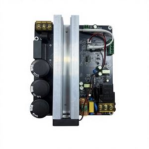 Placa de Control de PCBA Simplificada para Tratamiento de Superficies por Plasma de 1000W - Product Image 1