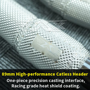 Выхлопная труба из титанового сплава для <span class=keywords><strong>Nissan</strong></span> GTR R35, 2007-2022, индивидуальная, Valvetronic Catback, высокопоточная выхлопная труба - Product Image 4