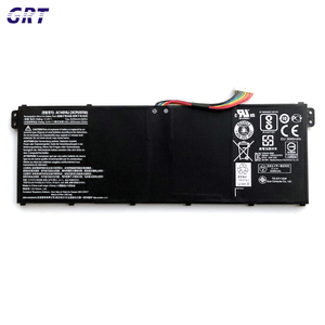 Batterie d'origine 11,4 V 36 Wh pour ordinateur portable Acer Aspire E3-111 E3-112 ES1-511 Chromebook 11 CB3-111 AC14B18J - Product Image 3