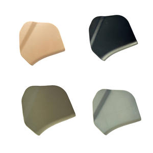 Housses de garniture de siège en plastique pour Mercedes-Benz Classe S W220 1998-2005 ABS gauche et droite, plusieurs couleurs 2209181230 - Product Image 1