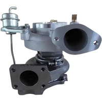 Turbocompresseur CT15B de haute qualité, neuf, 17201-46040 pour Mark Chaser Cresta Tourer V JZX100 1JZ OEM HYD Brand