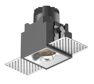 <span class=keywords><strong>Spot</strong></span> lumineux <span class=keywords><strong>pour</strong></span> le plafond, rvb, <span class=keywords><strong>Spot</strong></span> extérieur, lampes encastrées réglables, <span class=keywords><strong>led</strong></span>, rond, carré, projecteur anti-éblouissement, lentille - Product Image 4